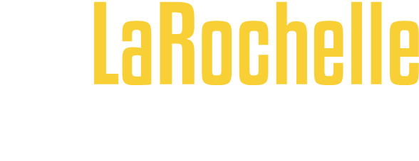 Logo LaRochelleRugby.com